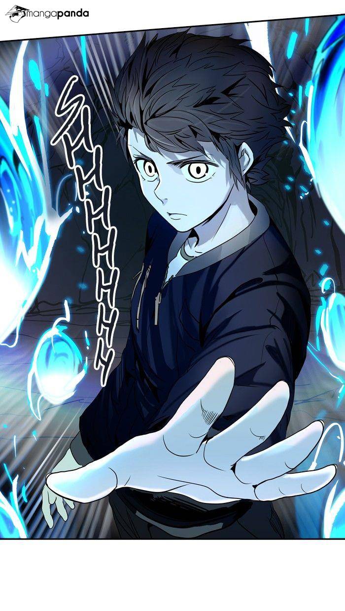 Tower of God Chapter 290 image 31